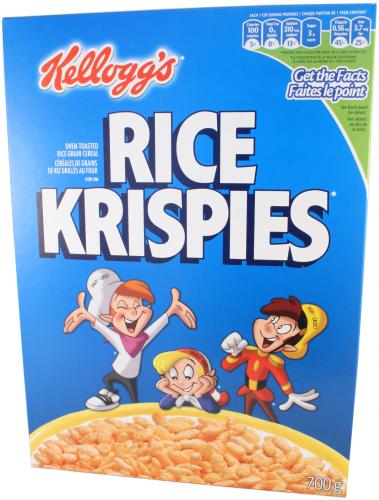 Rice Krispies